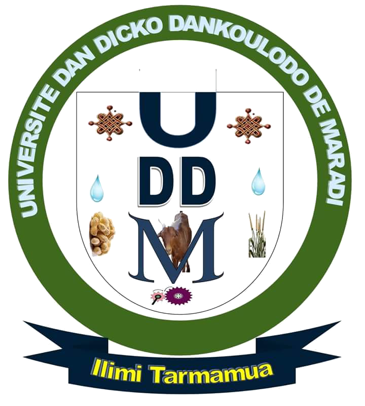 Université Dan Dicko Dankoulodo de Maradi