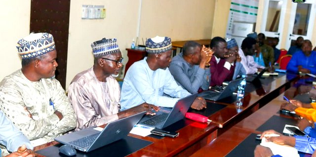 Troisième Session extraordinaire du Conseil d’UDDM