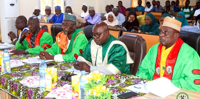 L’ED-SISE de l’UDDM célèbre deux soutenances de doctorat en foresterie